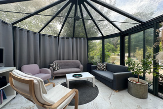 achat maison milly-la-foret 91490