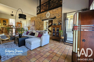 achat maison milly-la-foret 91490