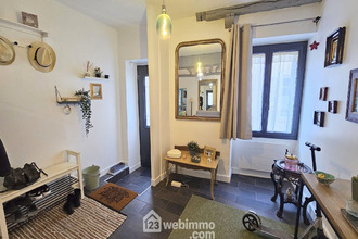achat maison milly-la-foret 91490