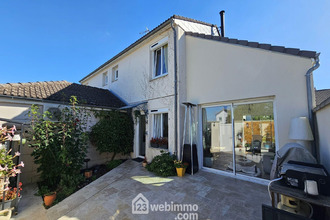 achat maison milly-la-foret 91490