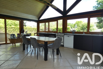 achat maison milly-la-foret 91490