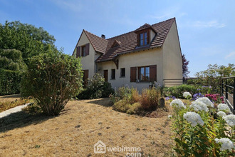 achat maison milly-la-foret 91490