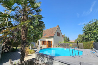 achat maison milly-la-foret 91490