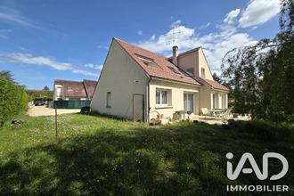 achat maison milly-la-foret 91490