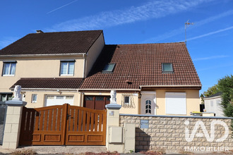 achat maison milly-la-foret 91490