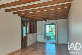 achat maison milly-la-foret 91490