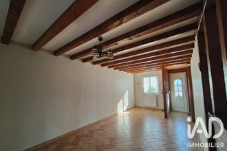 achat maison milly-la-foret 91490
