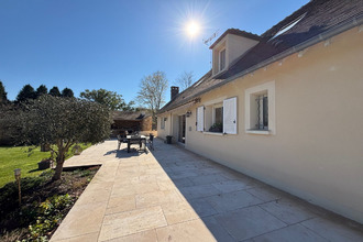 achat maison milly-la-foret 91490