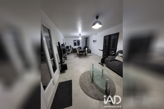 achat maison milly-la-foret 91490