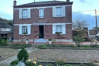 achat maison milly-sur-therain 60112