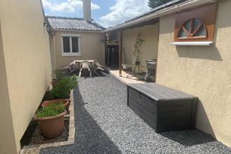 achat maison milly-sur-therain 60112