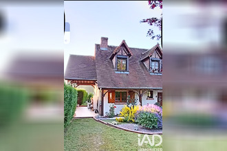 achat maison milly-sur-therain 60112