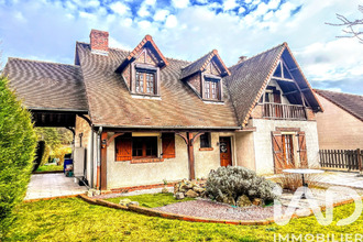 achat maison milly-sur-therain 60112