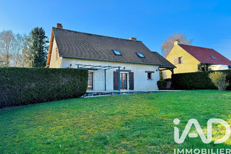 achat maison milly-sur-therain 60112