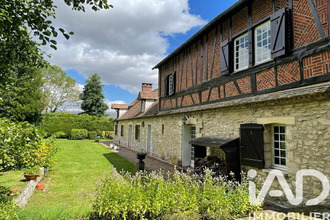 achat maison milly-sur-therain 60112