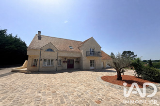 achat maison milly-sur-therain 60112