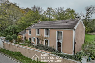 achat maison milon-la-chapelle 78470