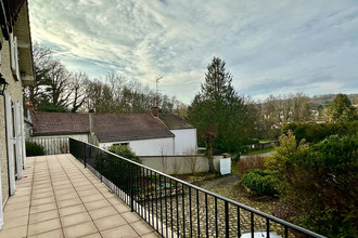 achat maison milon-la-chapelle 78470