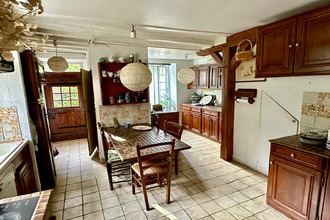 achat maison milon-la-chapelle 78470