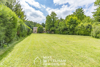 achat maison milon-la-chapelle 78470