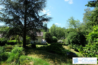 achat maison milon-la-chapelle 78470