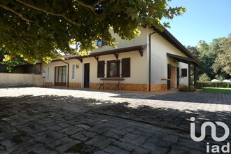 achat maison mimbaste 40350