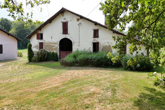 achat maison mimbaste 40350