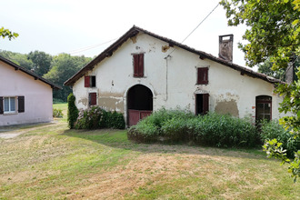 achat maison mimbaste 40350
