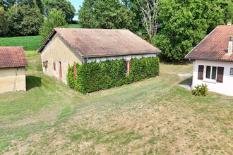 achat maison mimbaste 40350