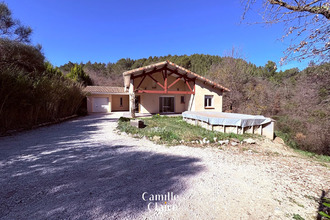 achat maison mimet 13105