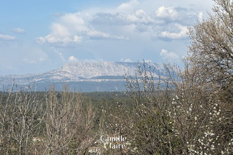 achat maison mimet 13105