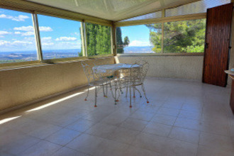 achat maison mimet 13105