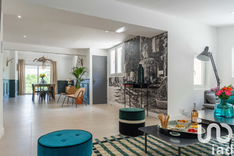 achat maison mimet 13105