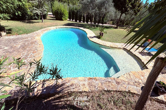 achat maison mimet 13105