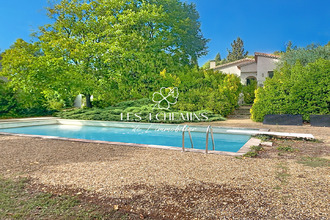 achat maison mimet 13105