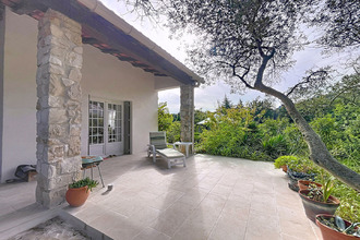 achat maison mimet 13105