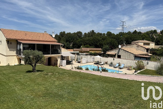 achat maison mimet 13105