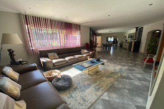 achat maison mimet 13105