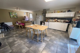 achat maison mimet 13105