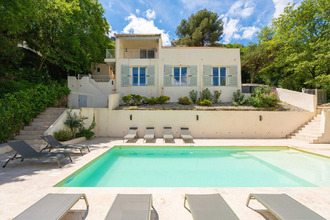 achat maison mimet 13105