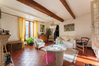 achat maison mimet 13105