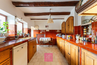 achat maison mimet 13105