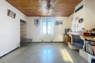 achat maison mimet 13105