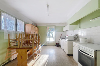 achat maison mimet 13105