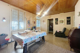 achat maison mimet 13105