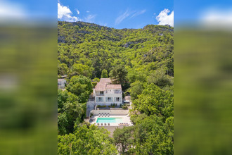 achat maison mimet 13105