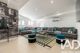 achat maison mimet 13105