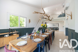 achat maison mimet 13105