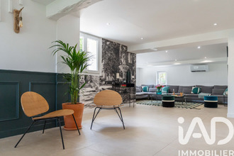 achat maison mimet 13105