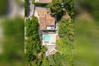 achat maison mimet 13105